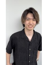 アース 仙台荒井店(EARTH) 田中 大輝