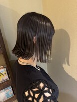 ゼン(Zen.)&nbsp;透明感ハイライト