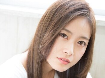 髪質改善・ヘッドスパ　Cumbre