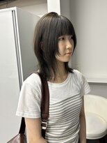 イーチ 吉祥寺(EACH)&nbsp;柔らかいオリーブブラウン◎