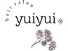 ニュアンスパーマ＋トリートメント　￥10500