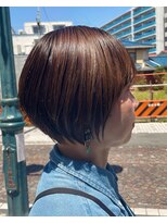 リットバイディア 茅ヶ崎(Lit by diar)&nbsp;大人ショート　20代　30代　40代（茅ヶ崎）