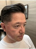 ビジネスメンズショート