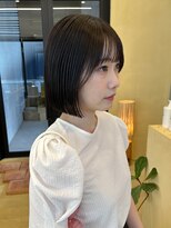 スニュウ(snuw)&nbsp;ボブ