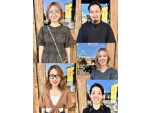 ヘアードレスビュー(hair dress V.I.E.W)