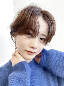 ディライト(DELIGHT)の写真/お客様にあった髪質改善施術からホームケアまで対応◎お悩みや気になる事もお気軽にご相談ください♪