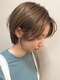 美容室シオン 文化の森ヒルズ店(sion)の写真/大人女性の髪のお悩みを解決！一人ひとりに合わせた本格髪質改善で30代後半からの美を叶えます♪
