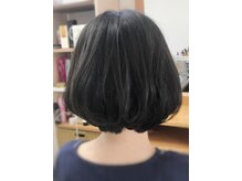 ヘアデザインワークス オガワ(Hair Design works OGAWA)
