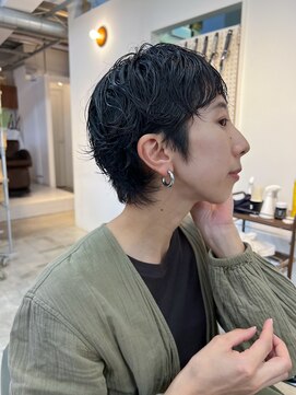 サイズ(cyez) 【 cyez 清野】ベリーショート