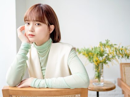 カスタードツー(CUSTARD2)の写真