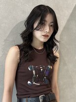 ゼスト ジグ(ZEST ZIGU)&nbsp;curly style mao 吉祥寺