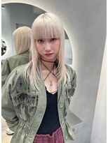 ソル 栄矢場町(SOL) デザイン