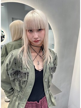 ソル 栄矢場町(SOL) デザイン