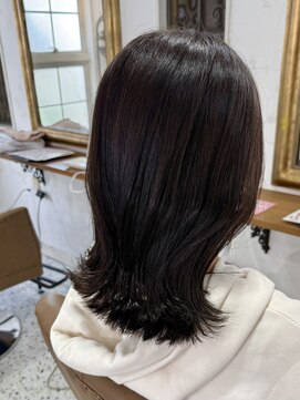 サンバイセライロ 千葉(SAN. by celilo) くびれミディアム【千葉優希】