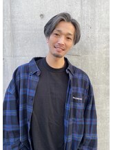 リリアン 表参道(relian) 青木 裕孝