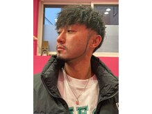 チャムズ(CHAMS)