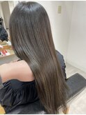 大人美髪イメチェン【髪質改善極み】岡本、摂津本山