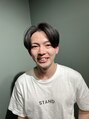 スタンドバーバー 柏(STAND BARBER) 橋本 大夢