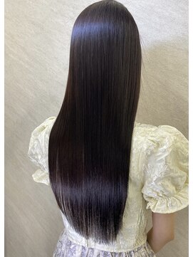 プルクラ ギンザ(Pulchra GINZA) ◇プルクラ式髪質改善トリートメント◇