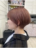 terrace岩政/くびれショート/30代40代/姪浜