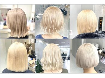 CARAT 堺東　オージュア認定サロン【カラット】