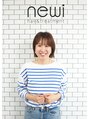 ネウィ 宮崎店(newi) 工藤 ゆき