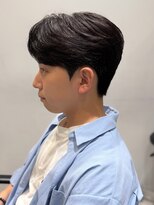 ルク(LUC)&nbsp;名古屋名駅韓国カルマヘア