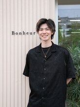 ボヌール 川崎店(Bonheur) 堀内 魁人