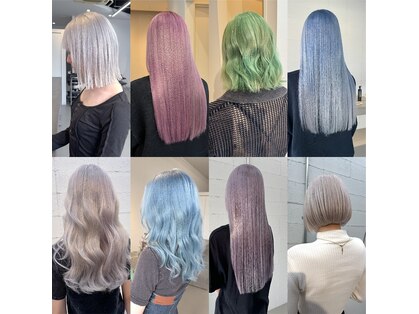 イロ(iro.)の写真