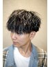イメチェンしたい方のカラー￥11,660→￥10,560
