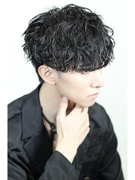 リップスヘアー 梅田(LIPPS hair) ナミマキ2way