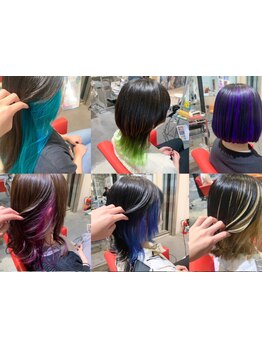 推しと“おそろ”は、最強のファンサ。憧れの推しと同じ髪型は、自分自身へのご褒美♪【池袋/推し活】