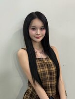 ユニス(UNIS)&nbsp;最新韓国エクステ