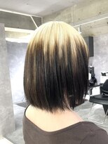 マハロ 千葉(mahalo) ルーツカラー