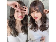 業界最高品質のカラー剤と大人気のトリートメント取り扱い店☆