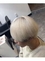 ブライト(Bright)&nbsp;ホワイトカラー