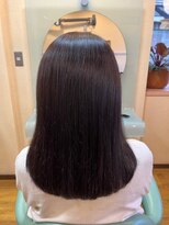 グランディールヴォーグ(GRANDIR VOGUE)&nbsp;ダークブラウン系カラー