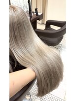 ファブ 千葉店(FaB)&nbsp;ミルクティーベージュ