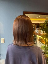 クブヘアー(kubu hair)&nbsp;《Kubu hair》