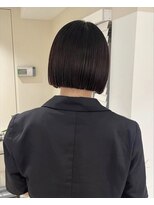 ボヌール 銀座(Bonheur)&nbsp;ミニボブ【銀座有楽町】