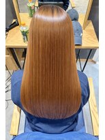 クア 北千住別邸(qua)&nbsp;【北千住】酸熱Wトリートメント質感改善