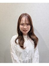 ケンジ 南林間(KENJE)&nbsp;千葉 紗弥香