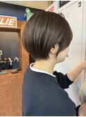 ショート
