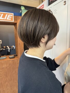 ジュリー(Julie) ショート
