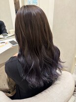 アストレアバイイーリス(ASTRAEA by Iris)&nbsp;福津/グラデーションカラー