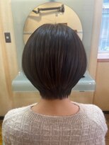 グランディールヴォーグ(GRANDIR VOGUE)&nbsp;マット系ブラウン