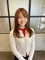 ブランシェ 名鉄小幡駅前店&nbsp;レイヤーカット