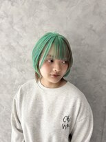 ラルガ 城野店(Raruga)&nbsp;ミント/ミルクティー/デザインカラー