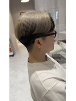 ルスト 成増店(Lust)&nbsp;ツートーンセンターパート