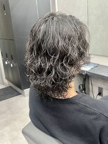 シュプール(SPUL)&nbsp;サーフカール